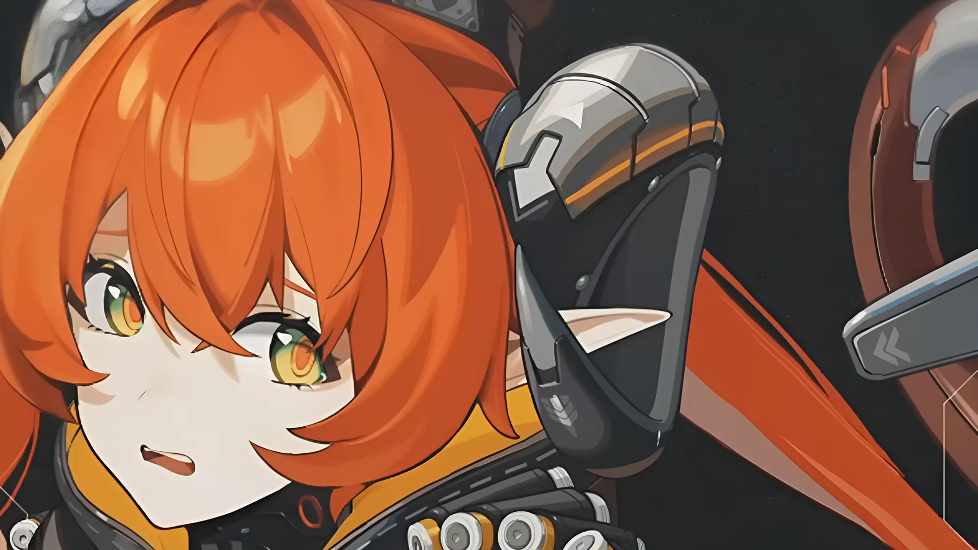 オルペウス＆「鬼火」キャラクター紹介のアイキャッチ