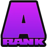 レア度 Aランク