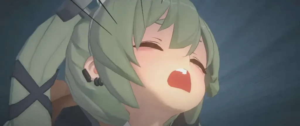 ゼンゼロ カリン・ウィクス