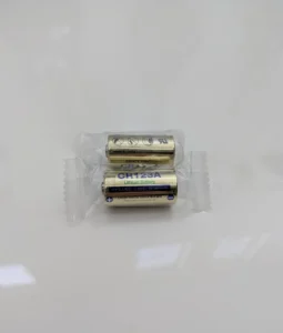 セサミ5電池交換方法