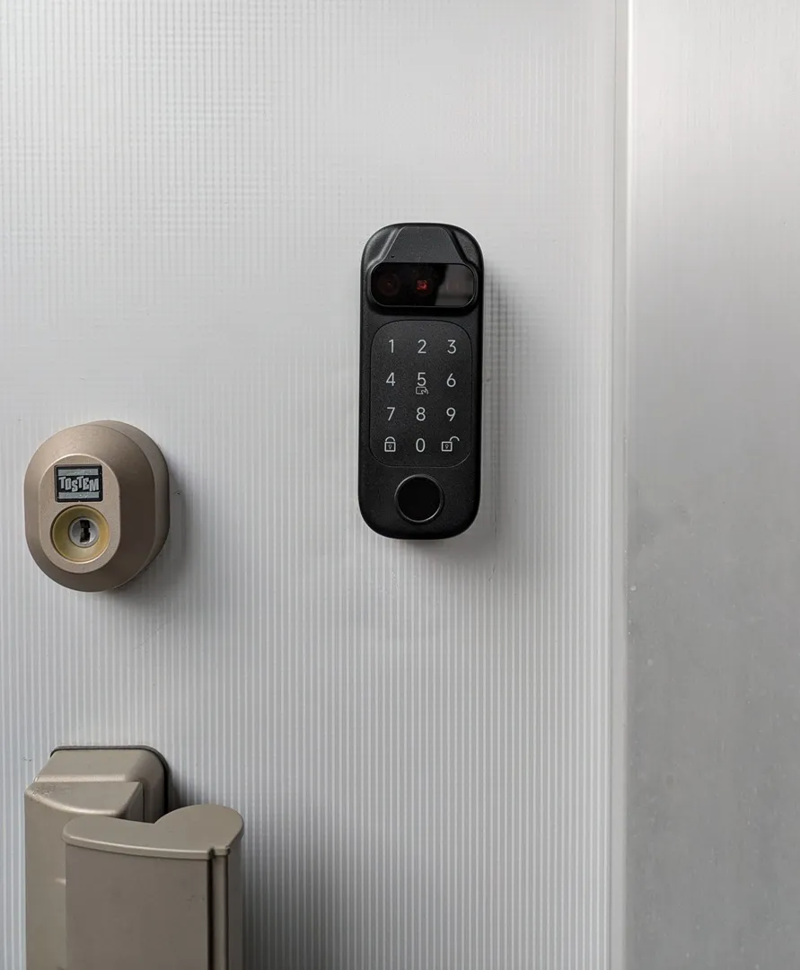 セサミ フェイス Pro