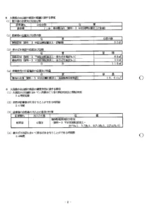 ラ・ムー小城店の公告